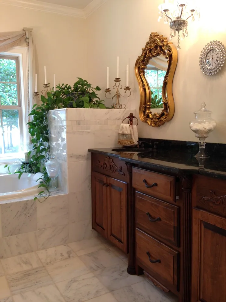 Provincial Mediterranean Chateau Project by R.D. London Studios - Photo 2
