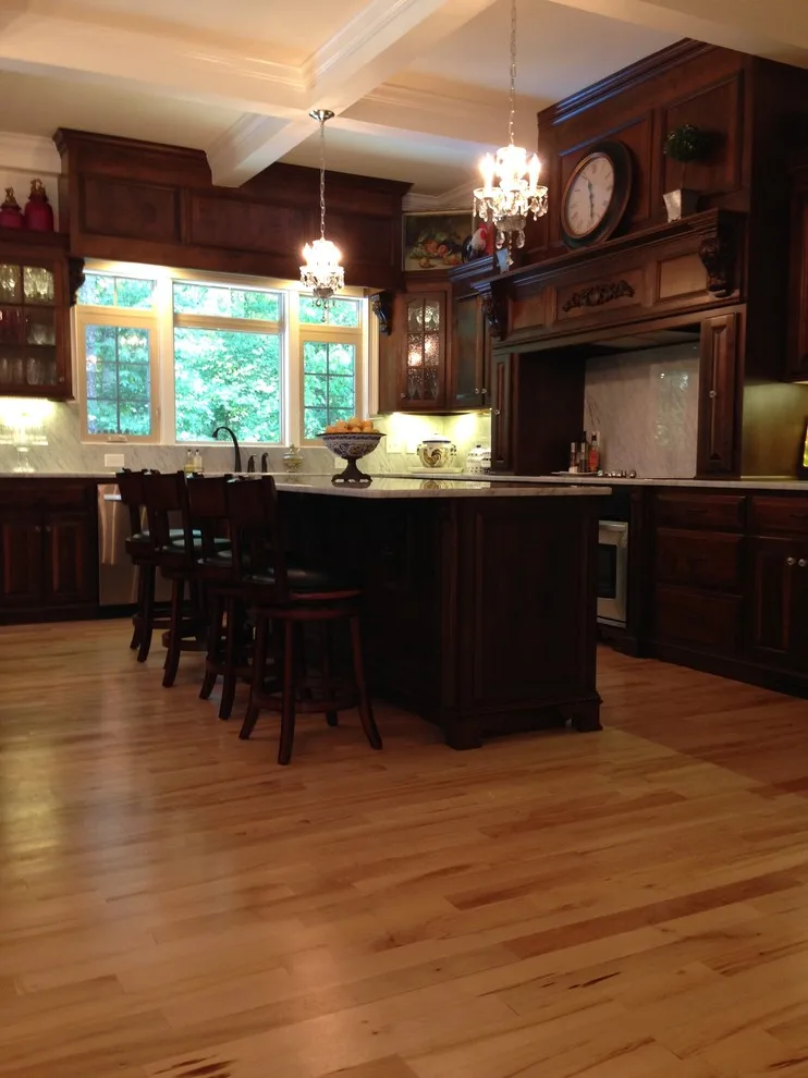 Provincial Mediterranean Chateau Project by R.D. London Studios - Photo 3