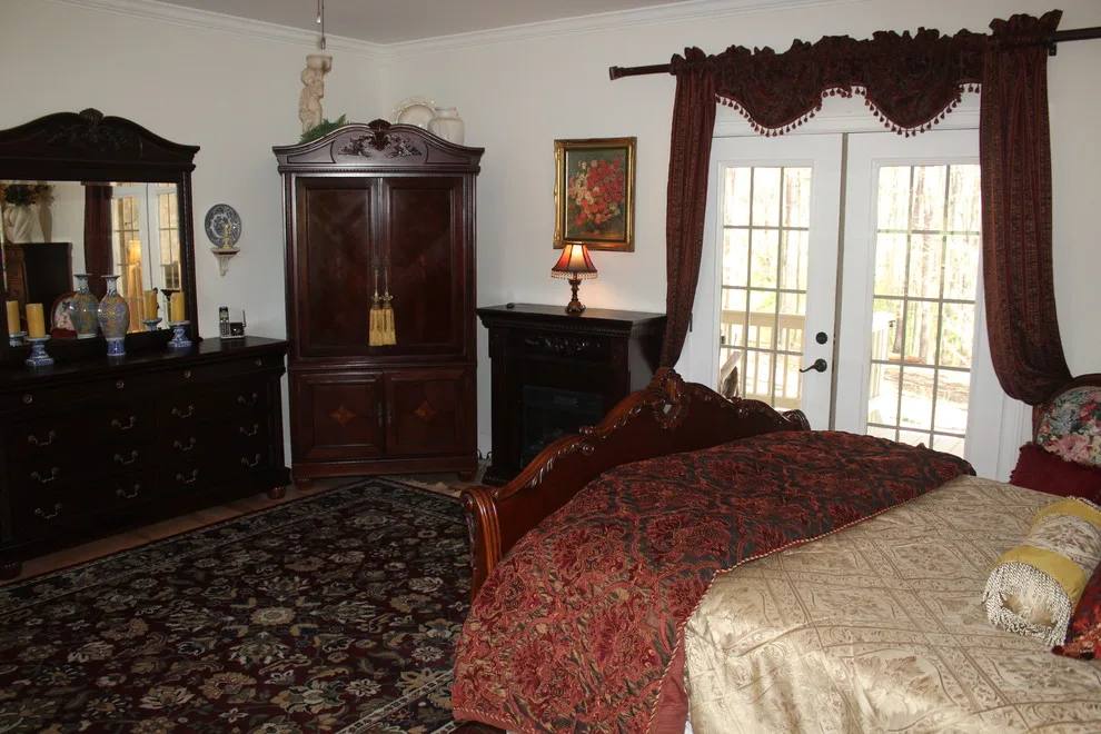 Provincial Mediterranean Chateau Project by R.D. London Studios - Photo 14