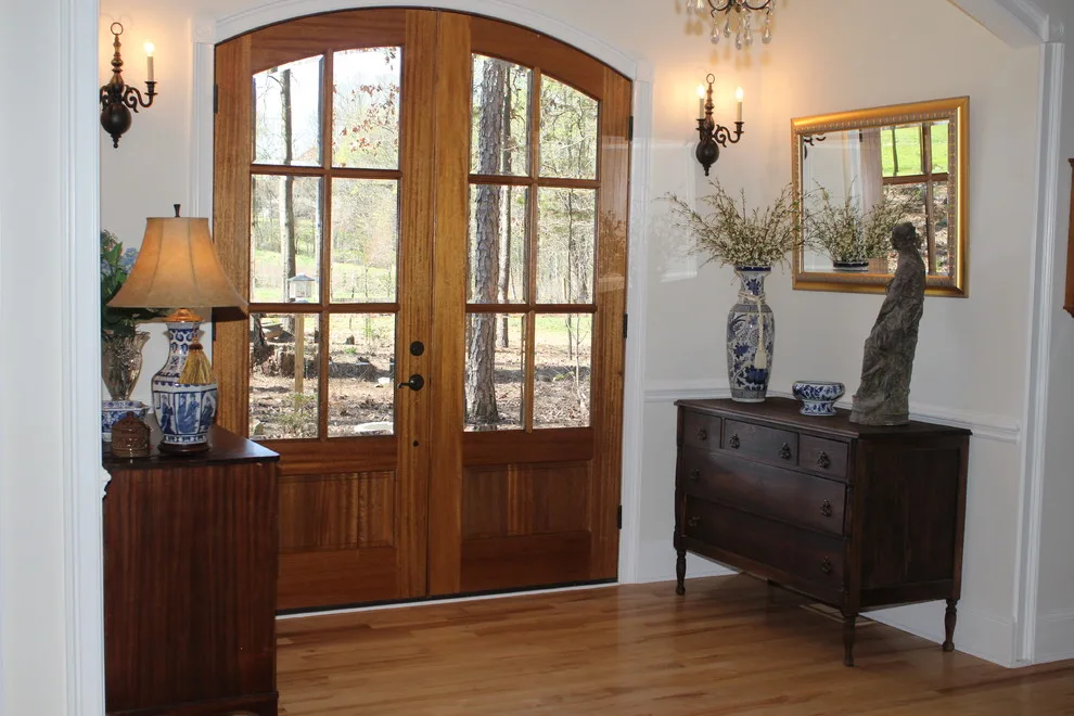 Provincial Mediterranean Chateau Project by R.D. London Studios - Photo 15