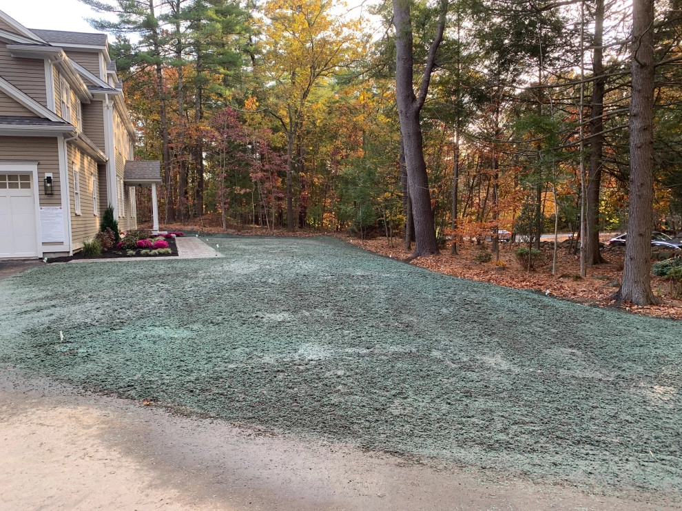Complete Landscape Project by Millennial Landscaping, Inc. - Photo 3