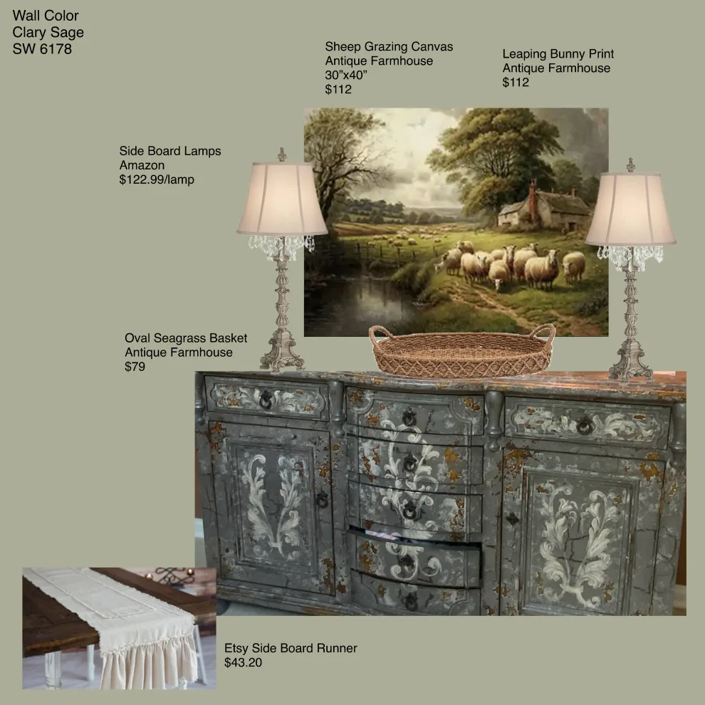 SJ Design & Decor - Photo 5