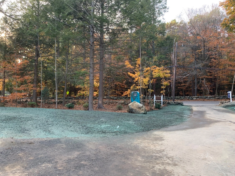 Complete Landscape Project by Millennial Landscaping, Inc. - Photo 34