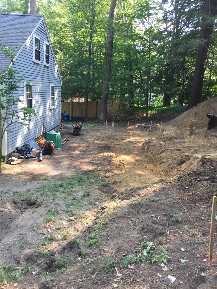 Retaining Walls by Millennial Landscaping, Inc. - Photo 9
