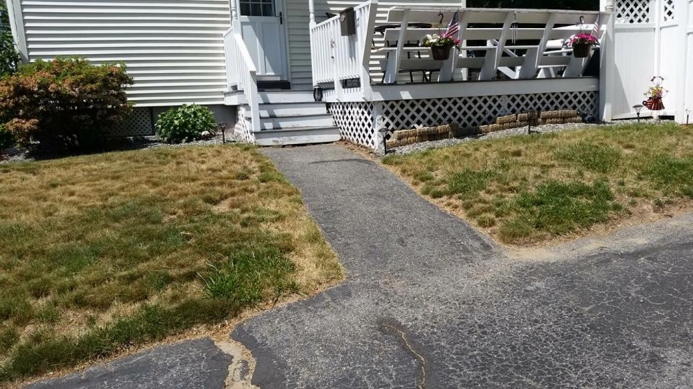Retaining Walls by Millennial Landscaping, Inc. - Photo 3
