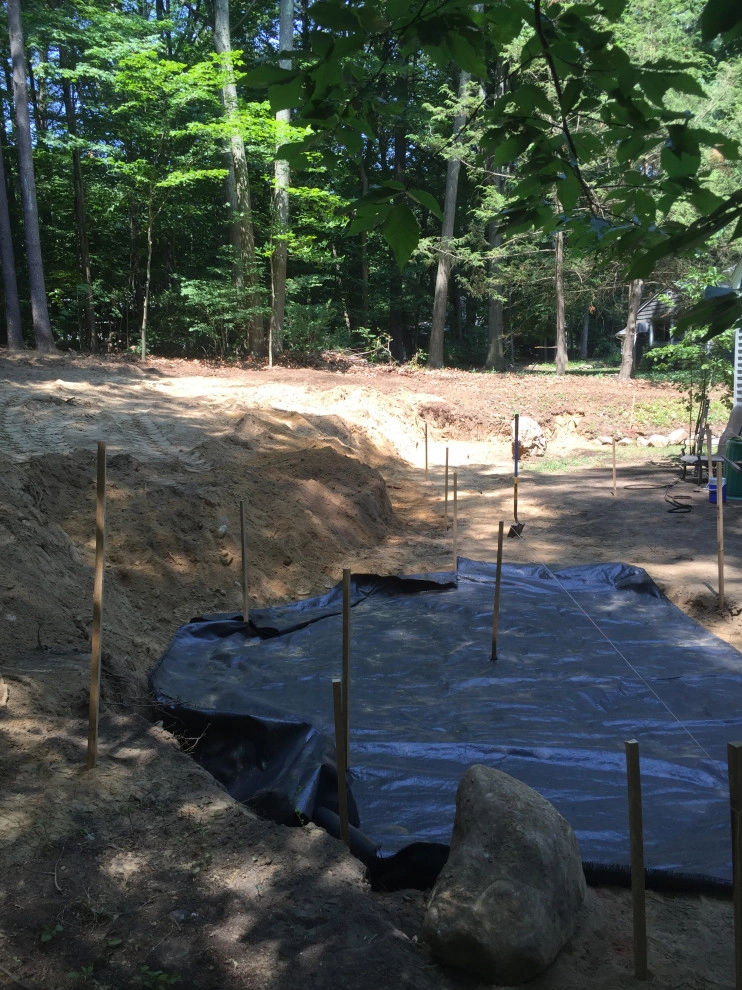 Retaining Walls by Millennial Landscaping, Inc. - Photo 10