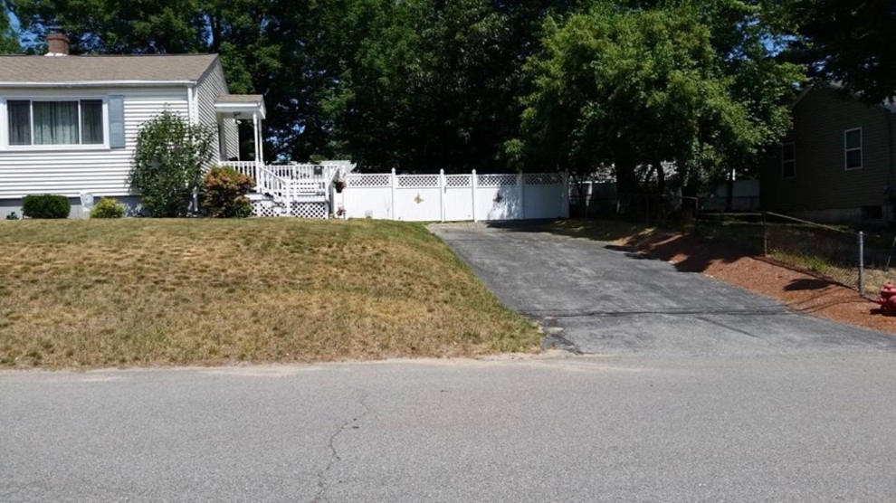 Retaining Walls by Millennial Landscaping, Inc. - Photo 2