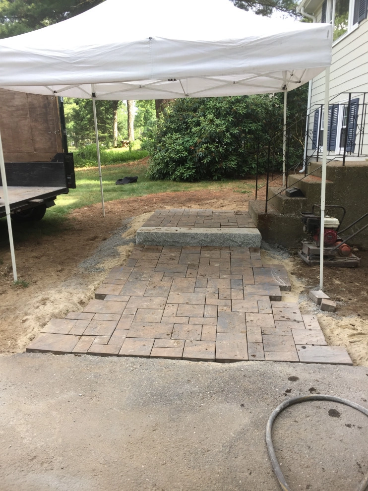 Walkways by Millennial Landscaping, Inc. - Photo 9