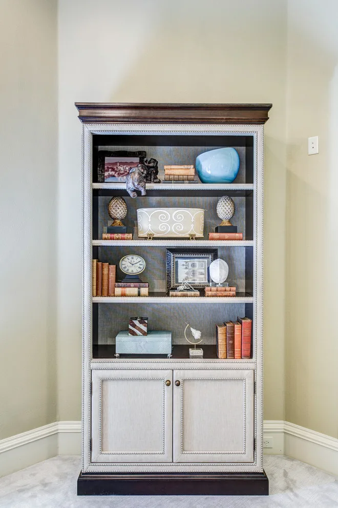Wesley-Wayne Interiors, LLC - Photo 4