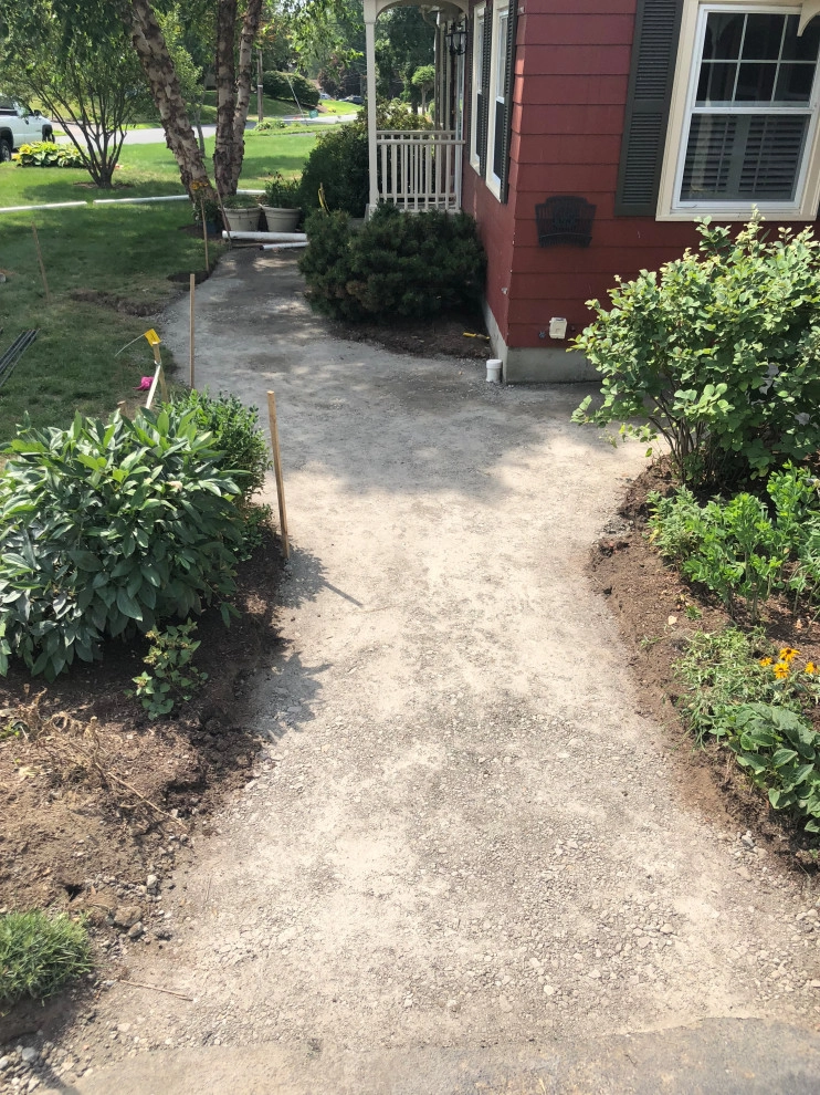 Walkways by Millennial Landscaping, Inc. - Photo 4