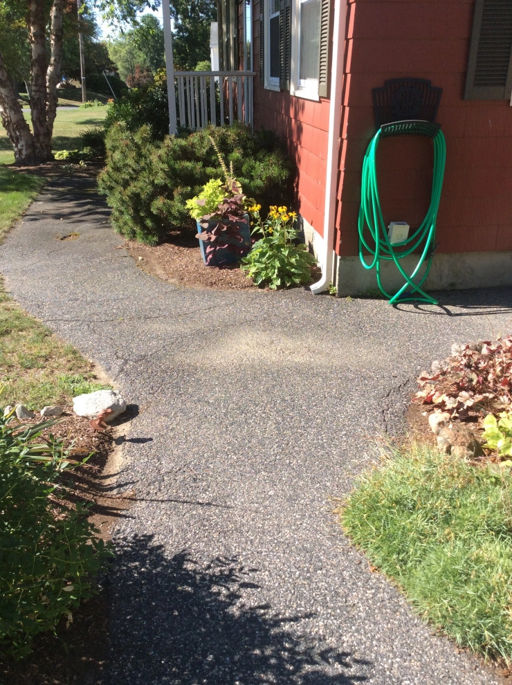 Walkways by Millennial Landscaping, Inc. - Photo 13