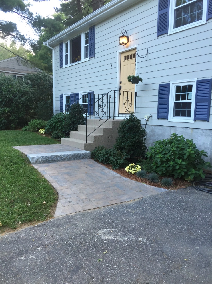 Walkways by Millennial Landscaping, Inc. - Photo 16