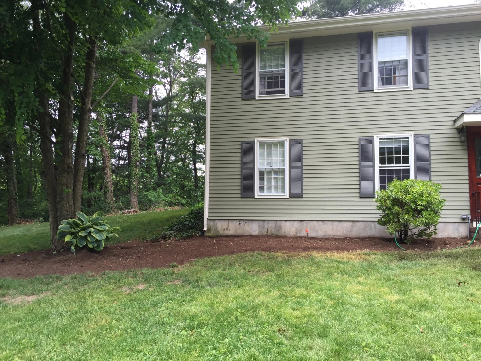 Planting by Millennial Landscaping, Inc. - Photo 7