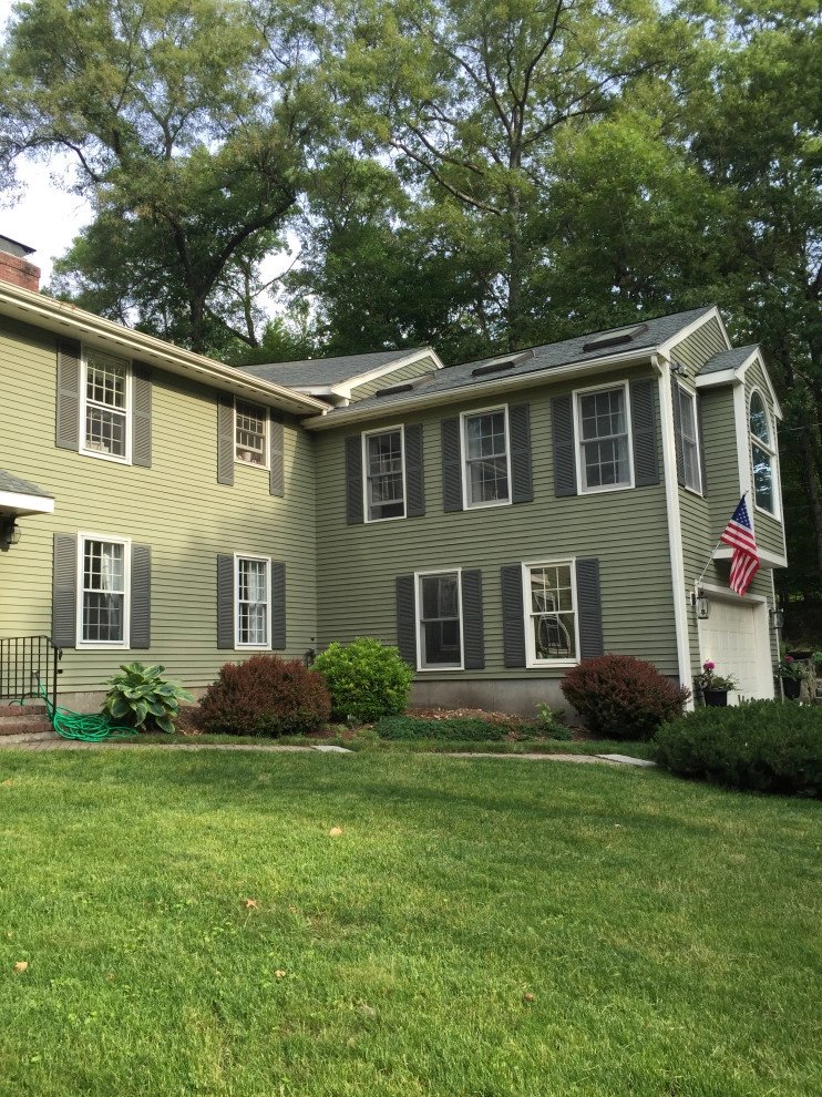 Planting by Millennial Landscaping, Inc. - Photo 18