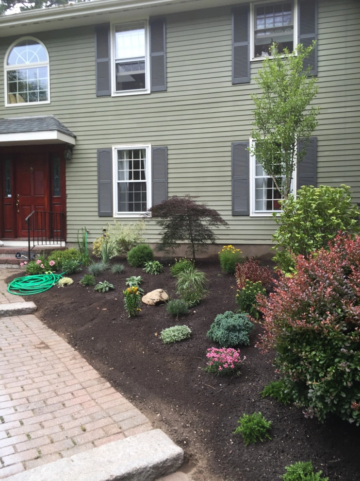 Planting by Millennial Landscaping, Inc. - Photo 12