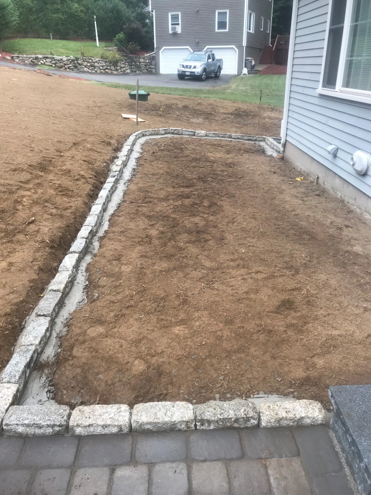Planting by Millennial Landscaping, Inc. - Photo 11