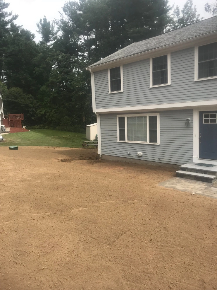 Planting by Millennial Landscaping, Inc. - Photo 19