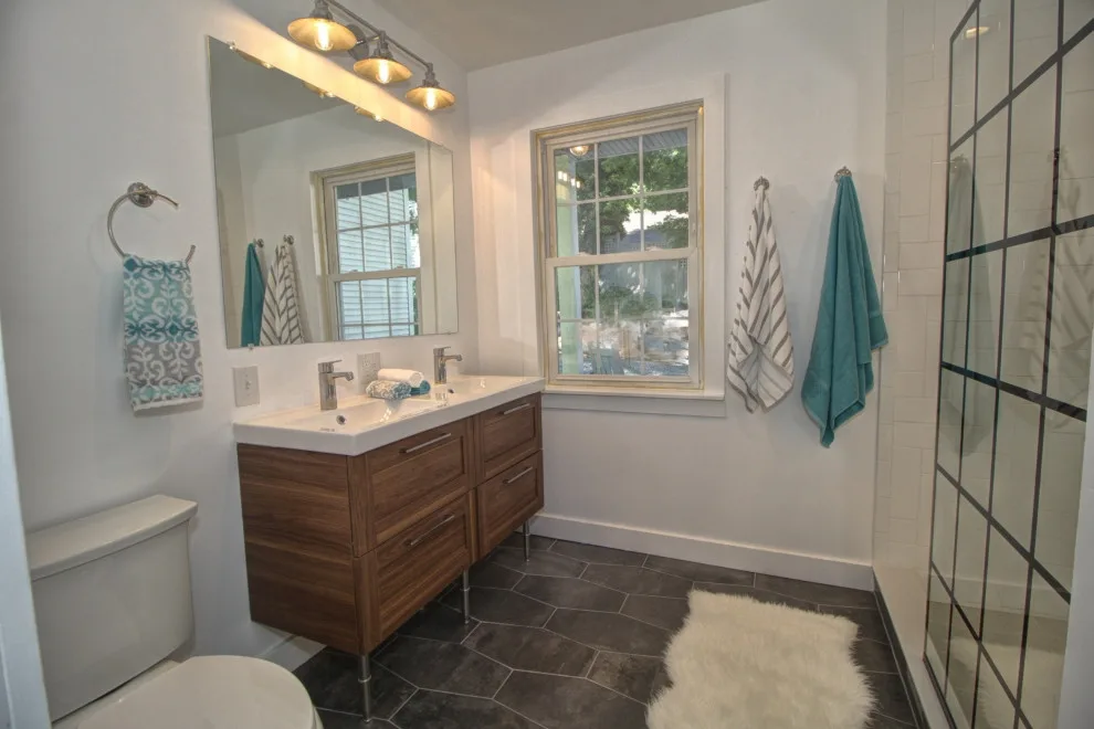 Frenchtown NJ Home Staging by Jessy Krol Designs LLC - Photo 7