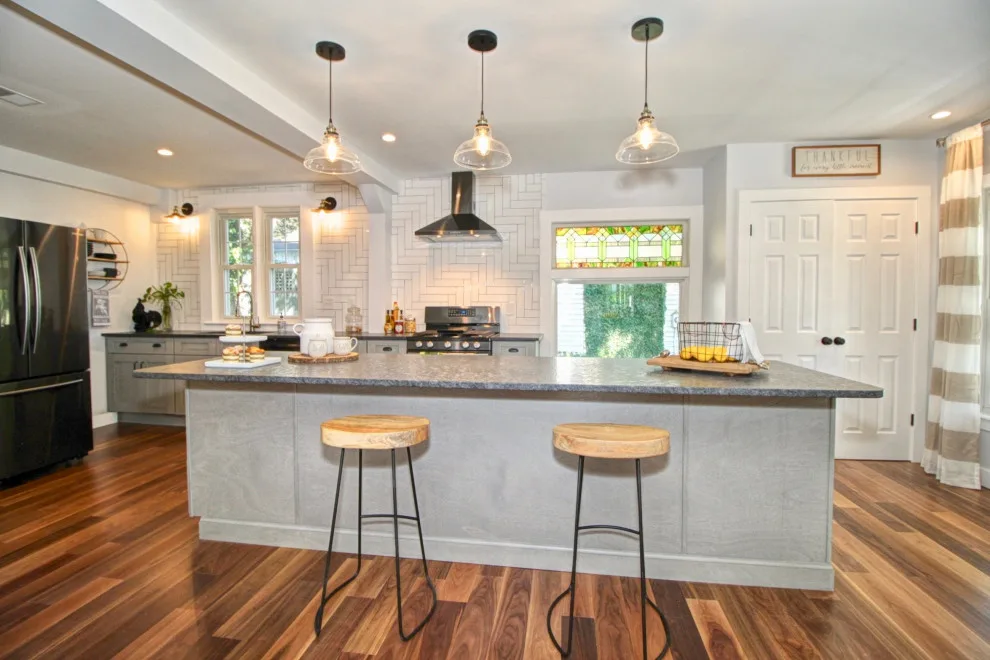 Frenchtown NJ Home Staging by Jessy Krol Designs LLC - Photo 6
