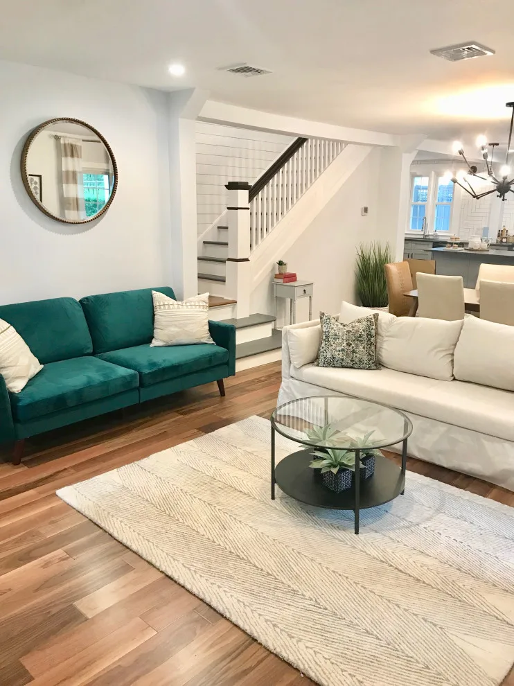 Frenchtown NJ Home Staging by Jessy Krol Designs LLC - Photo 10