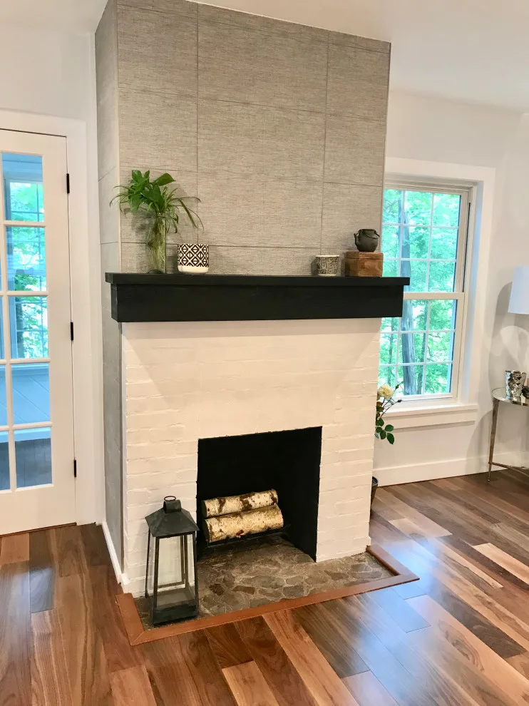 Frenchtown NJ Home Staging by Jessy Krol Designs LLC - Photo 2