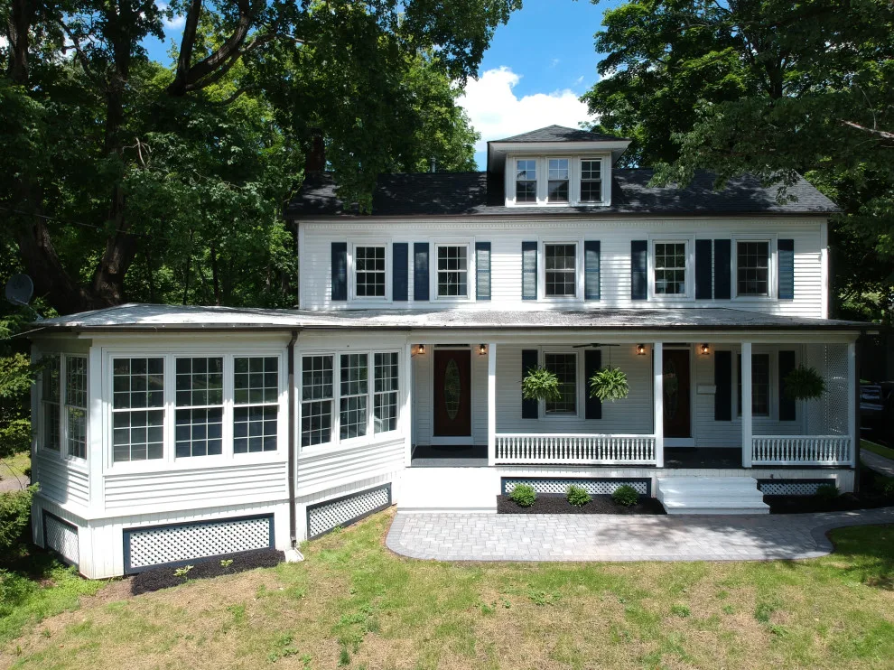Frenchtown NJ Home Staging by Jessy Krol Designs LLC - Photo 5
