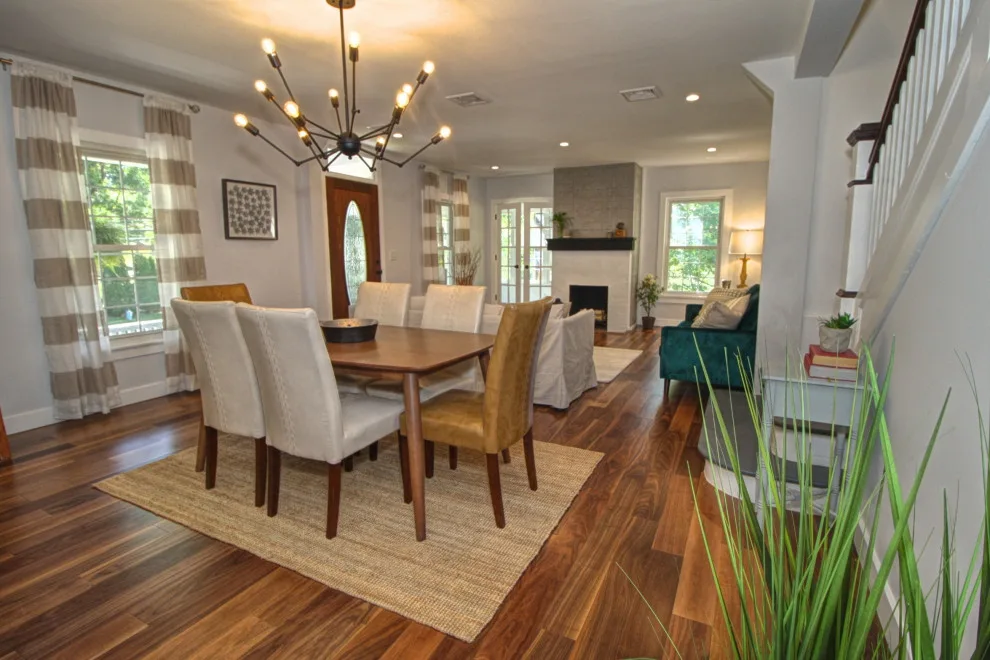 Frenchtown NJ Home Staging by Jessy Krol Designs LLC - Photo 3