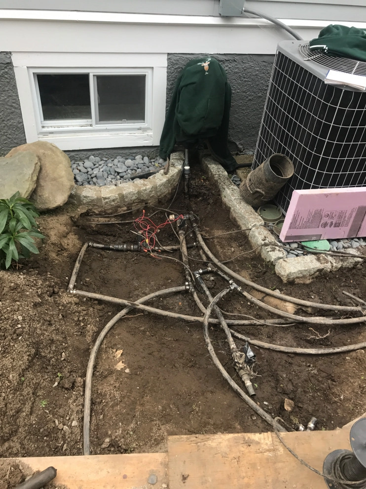 Irrigation by Millennial Landscaping, Inc. - Photo 4