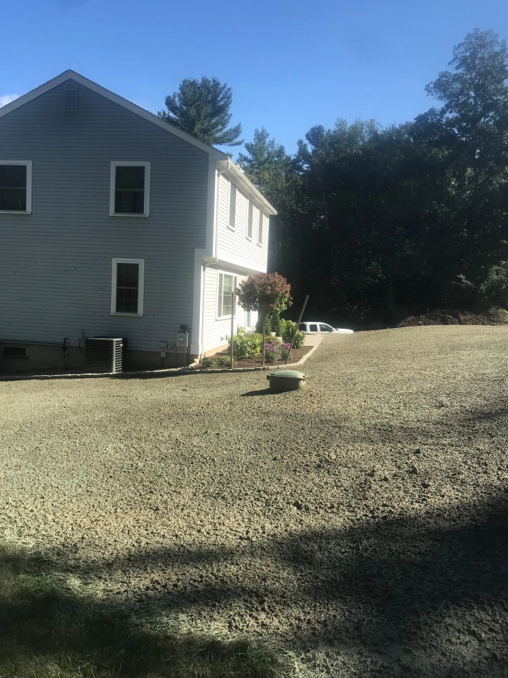 Lawn Installation by Millennial Landscaping, Inc. - Photo 2