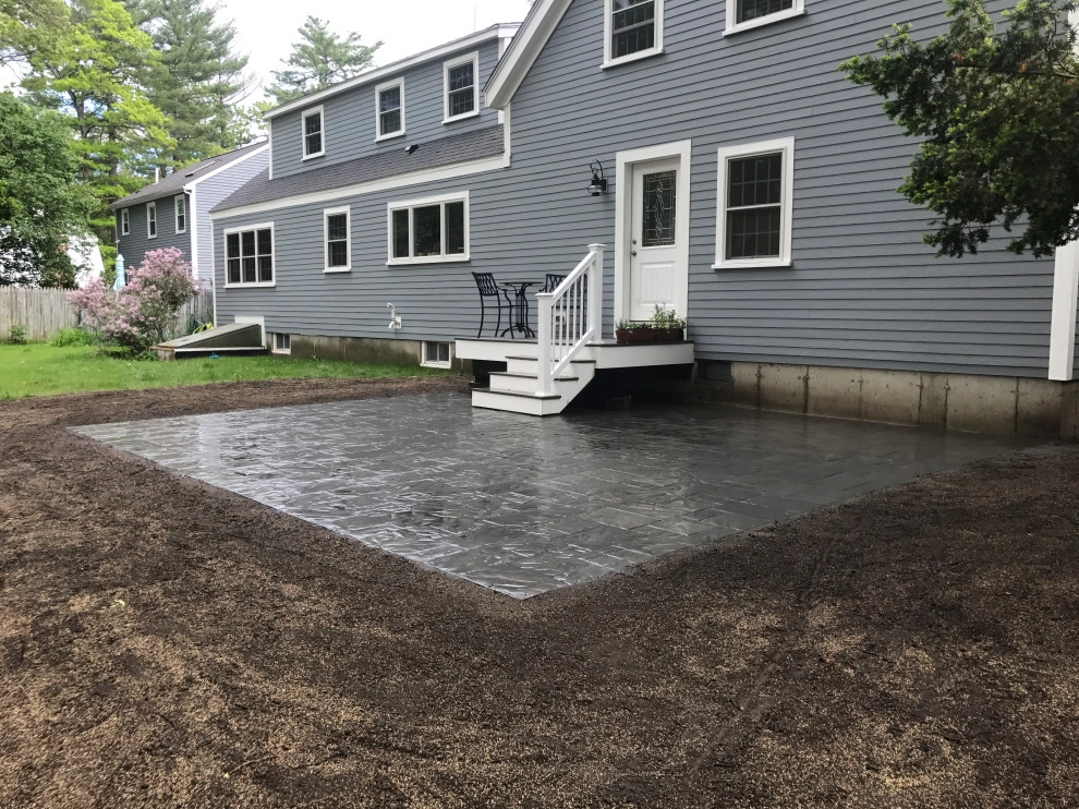 Patios by Millennial Landscaping, Inc. - Photo 14