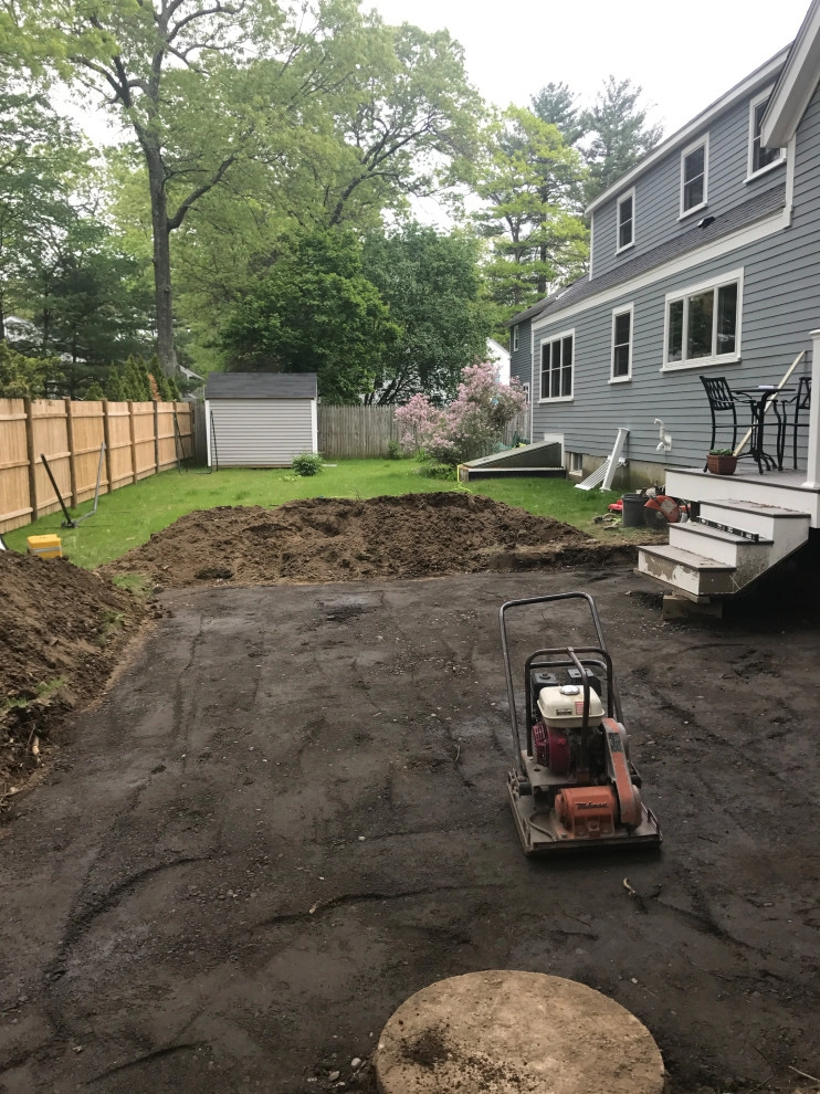 Patios by Millennial Landscaping, Inc. - Photo 20
