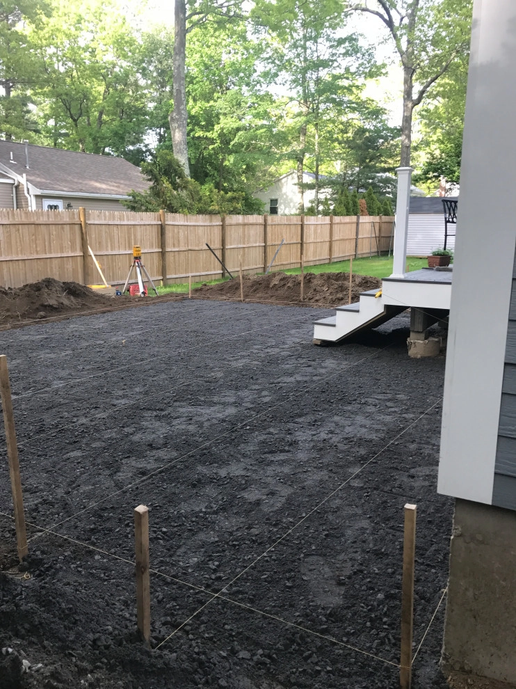 Patios by Millennial Landscaping, Inc. - Photo 18