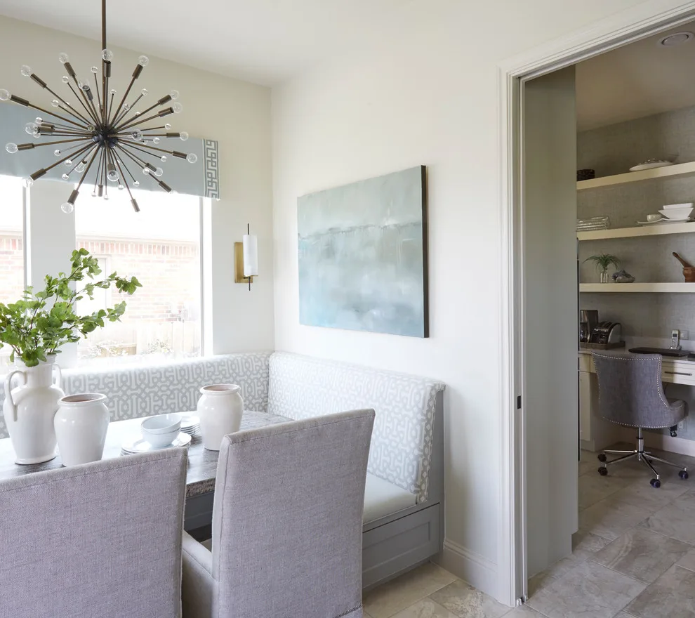 Revitalizing Culinary Escape by Chairma Design Group - Photo 3
