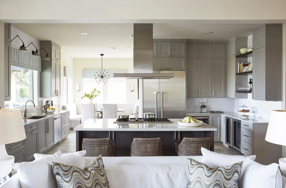 Revitalizing Culinary Escape by Chairma Design Group - Photo 4