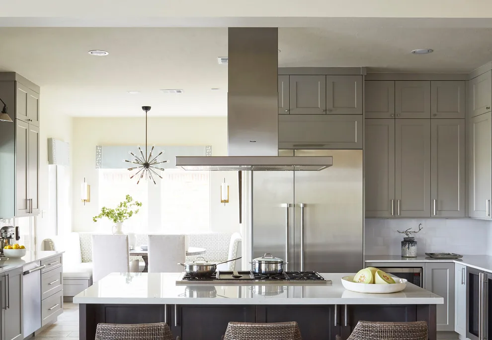 Revitalizing Culinary Escape by Chairma Design Group - Photo 5