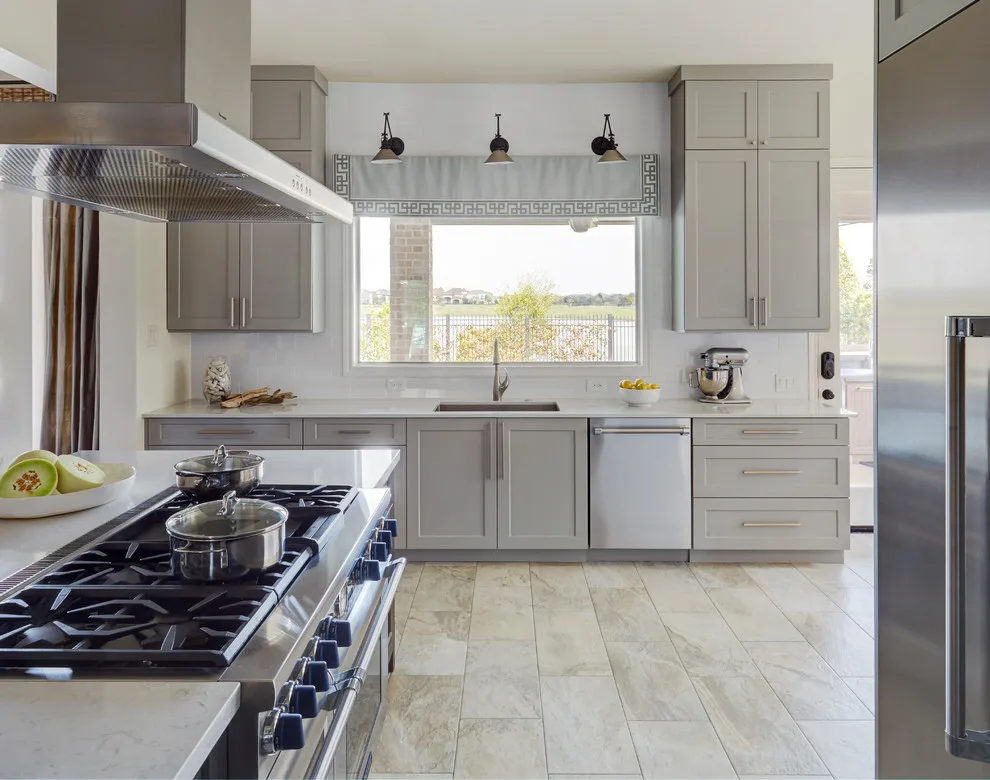 Revitalizing Culinary Escape by Chairma Design Group - Photo 8