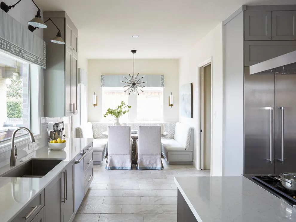 Revitalizing Culinary Escape by Chairma Design Group - Photo 9