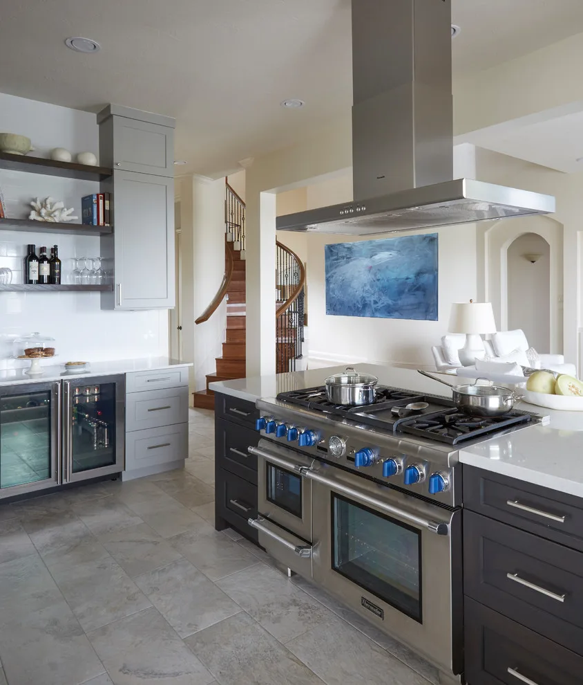 Revitalizing Culinary Escape by Chairma Design Group - Photo 6