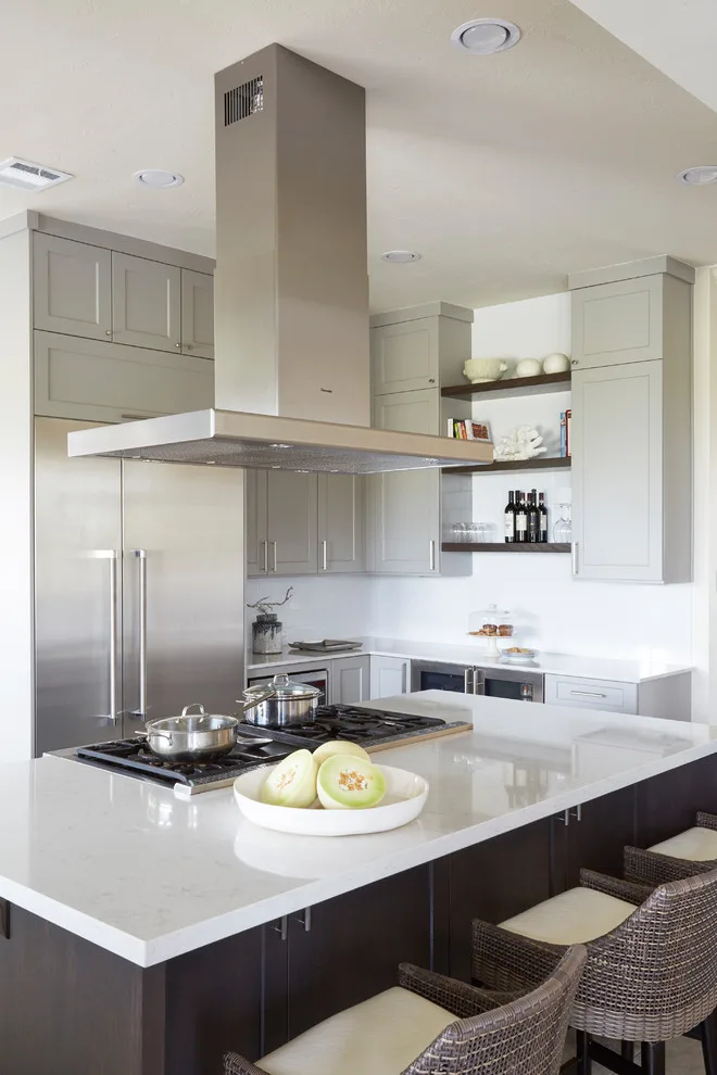 Revitalizing Culinary Escape by Chairma Design Group - Photo 2