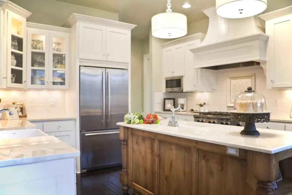Revitalized Culinary Space by Kathy Hanson & Assoc - Photo 2