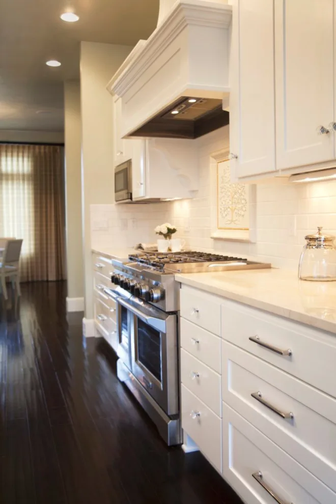 Revitalized Culinary Space by Kathy Hanson & Assoc - Photo 3