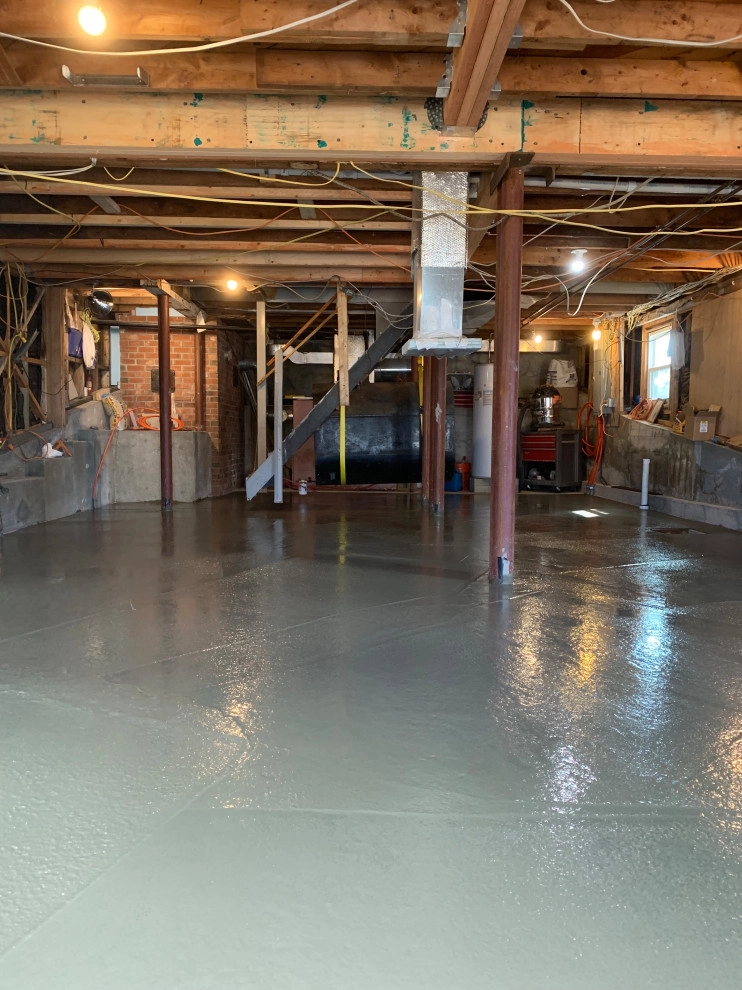 Concrete Work by Millennial Landscaping, Inc. - Photo 12