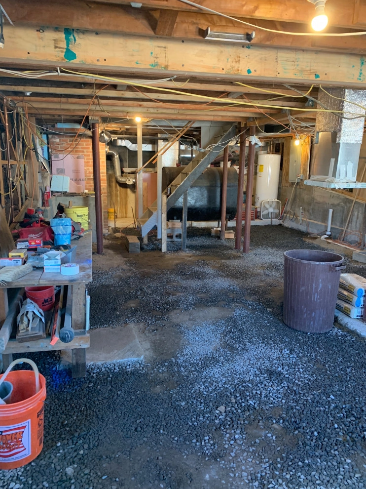 Concrete Work by Millennial Landscaping, Inc. - Photo 8