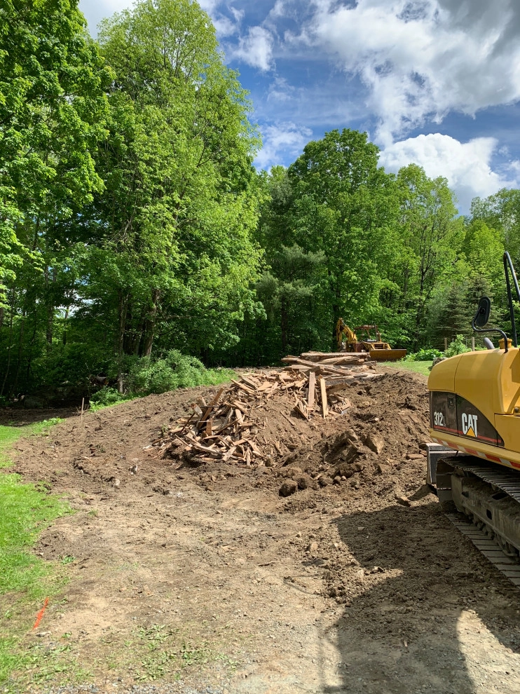 Demolition by Millennial Landscaping, Inc. - Photo 7