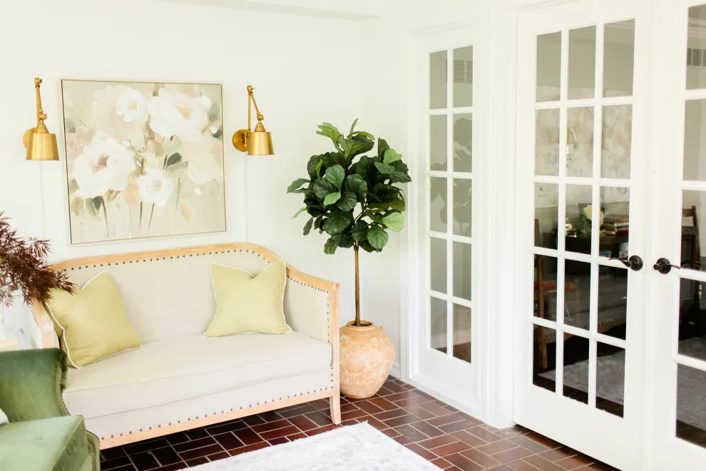 New Sunroom by Crystal Spriggs Brockwell Designs - Photo 5