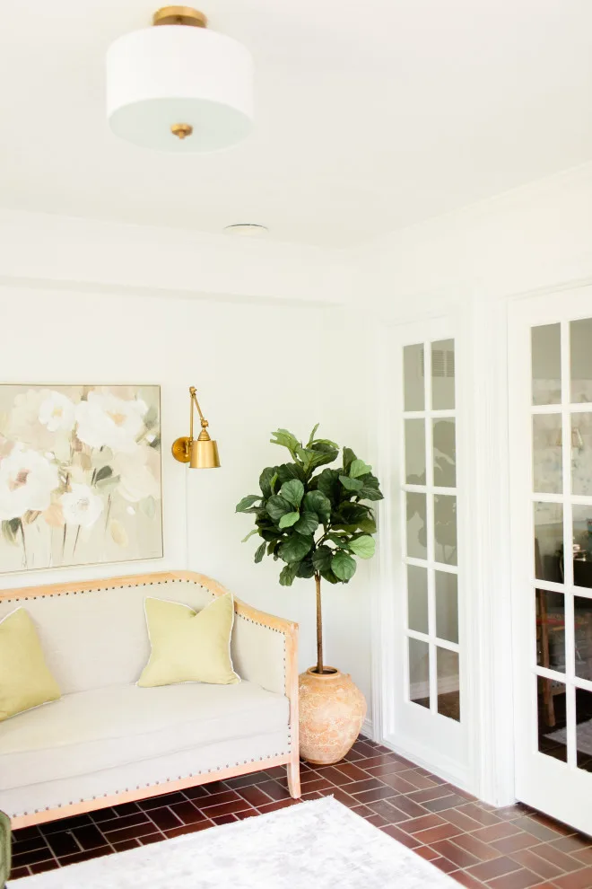New Sunroom by Crystal Spriggs Brockwell Designs - Photo 6