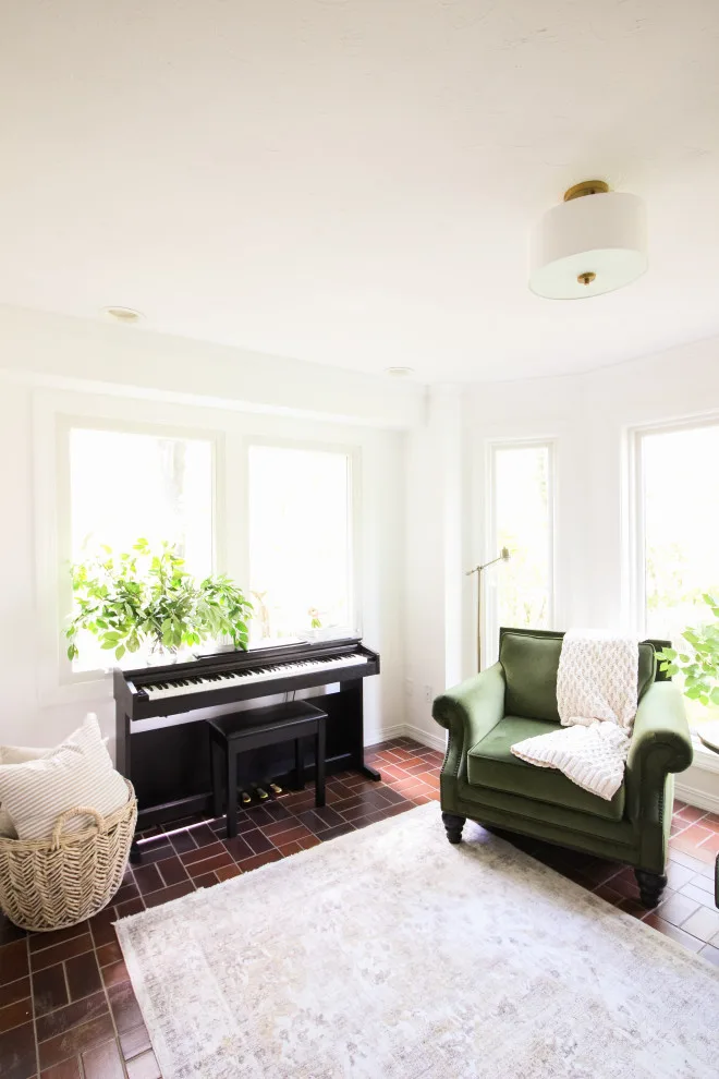 New Sunroom by Crystal Spriggs Brockwell Designs - Photo 12
