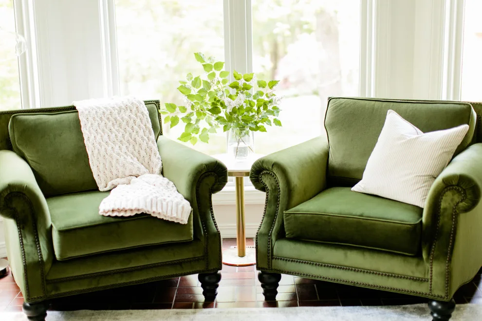 New Sunroom by Crystal Spriggs Brockwell Designs - Photo 8