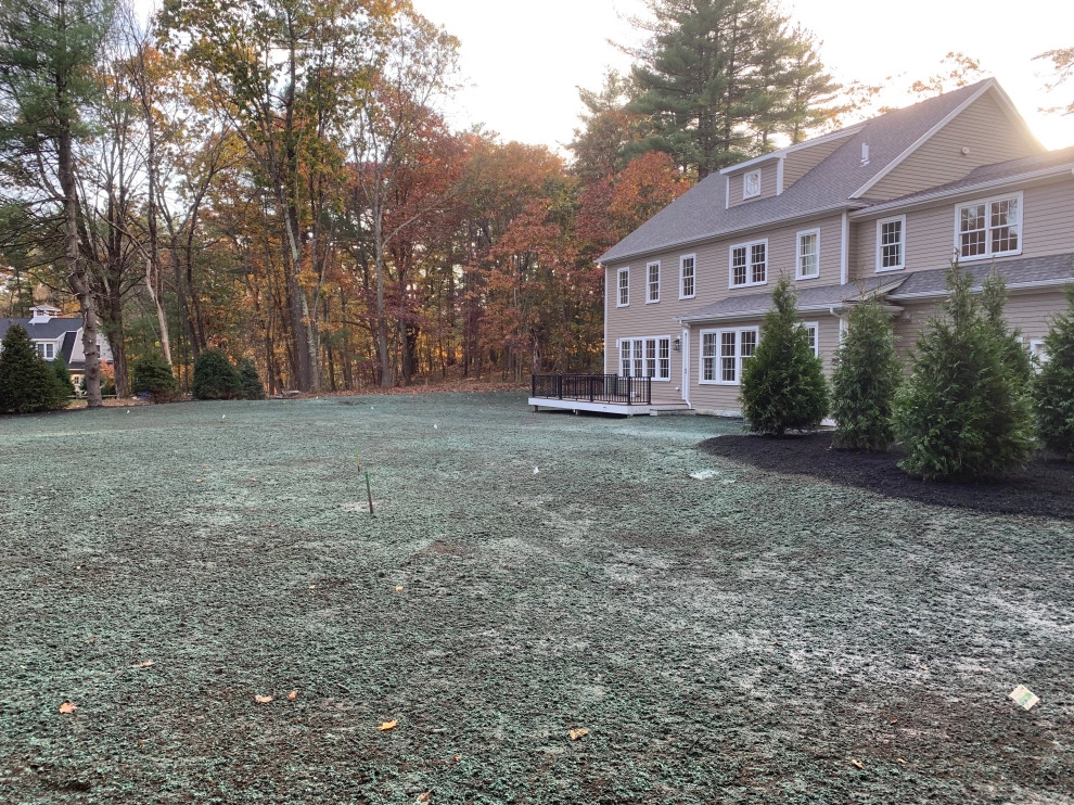 Complete Landscape Project by Millennial Landscaping, Inc. - Photo 29