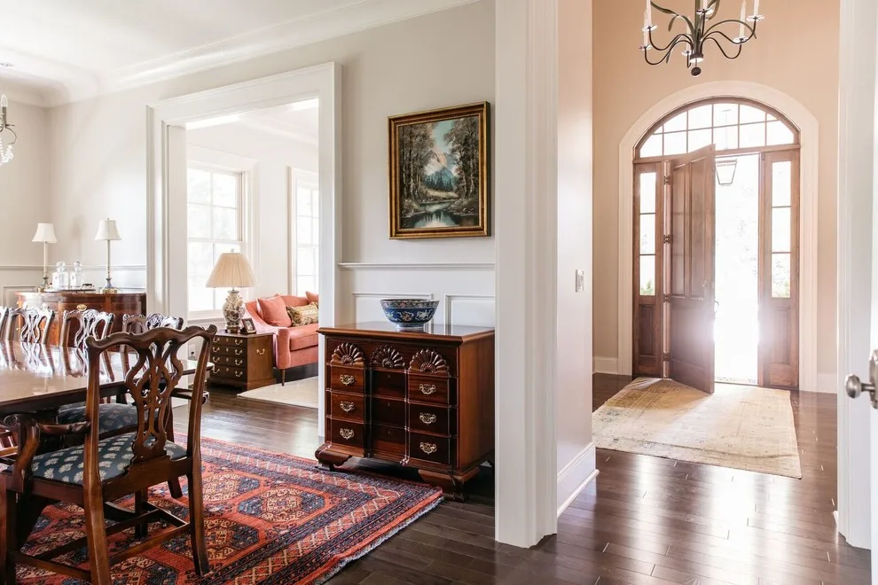 Revitalized Heritage by Viva Luxe Studios, LLC - Photo 3